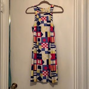 Vineyard vines dress